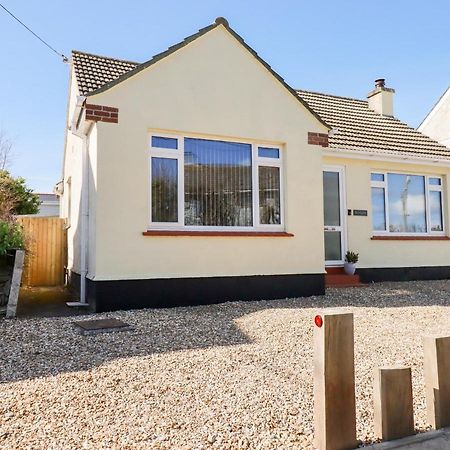 Seawynds Villa New Quay Екстериор снимка