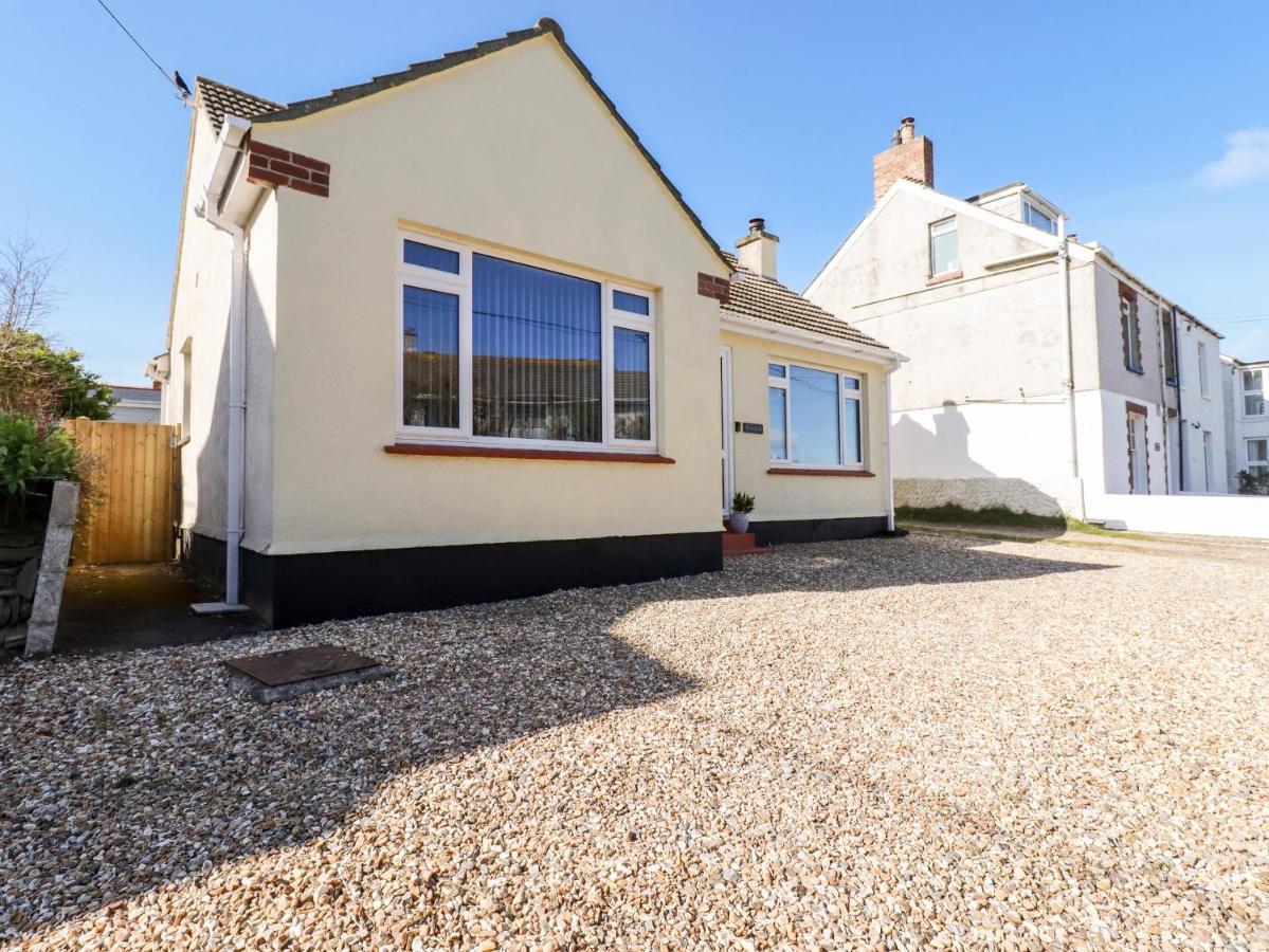 Seawynds Villa New Quay Екстериор снимка