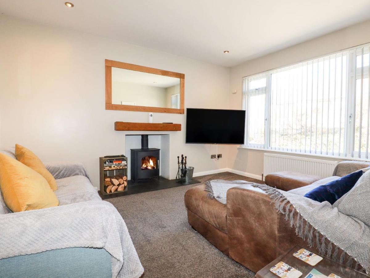 Seawynds Villa New Quay Екстериор снимка