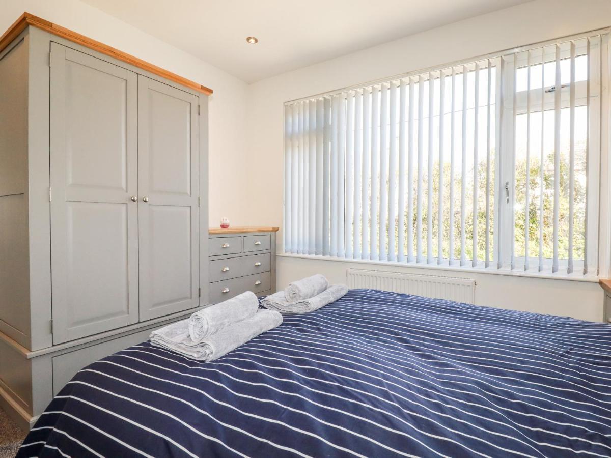 Seawynds Villa New Quay Екстериор снимка