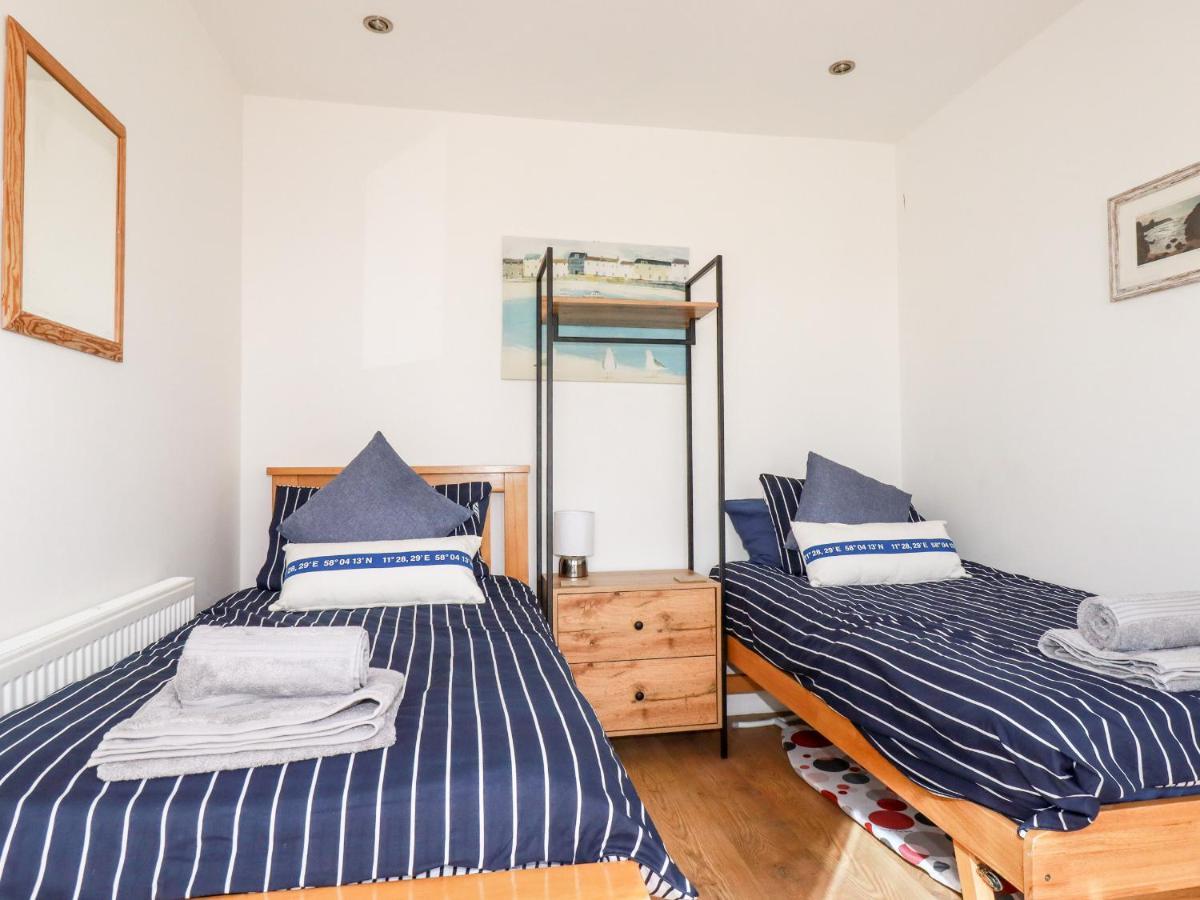 Seawynds Villa New Quay Екстериор снимка
