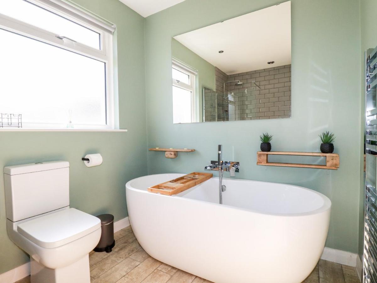 Seawynds Villa New Quay Екстериор снимка