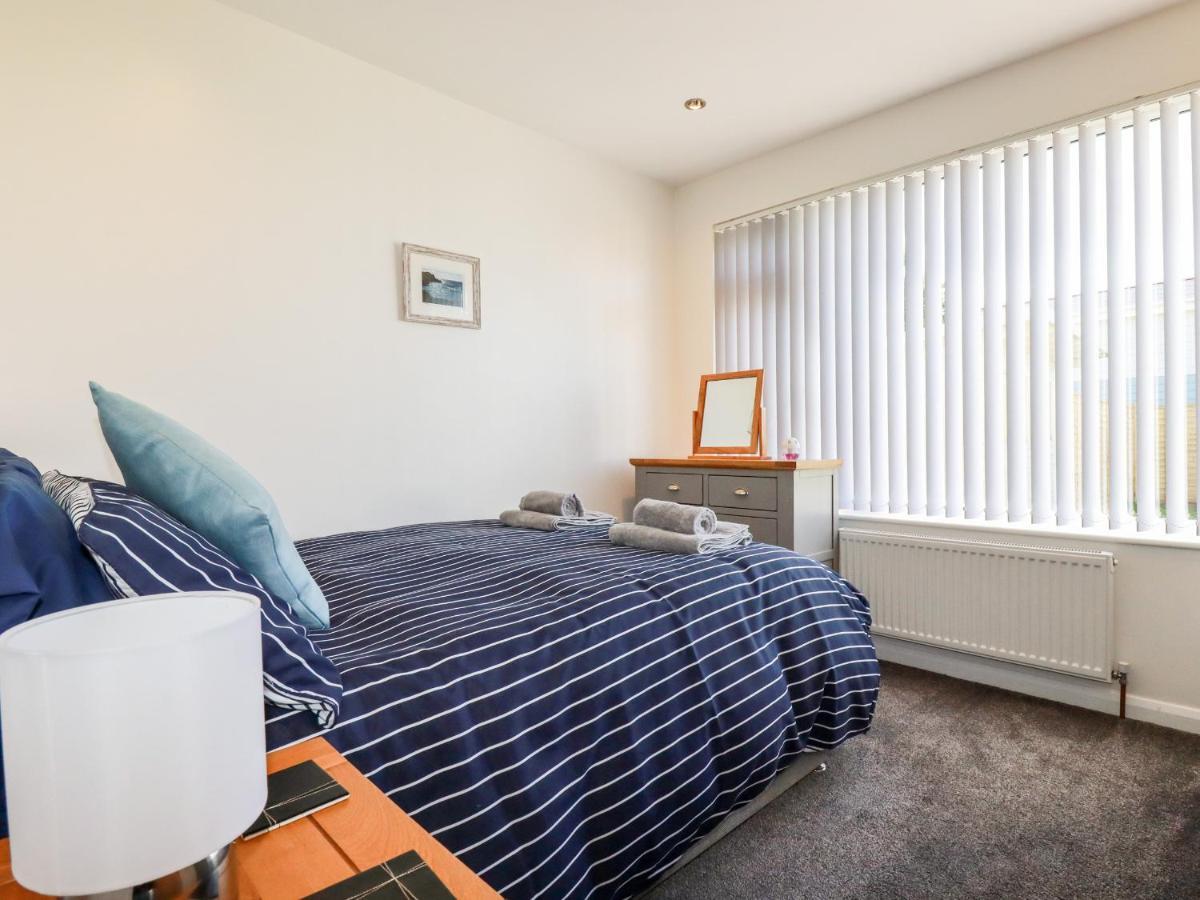 Seawynds Villa New Quay Екстериор снимка